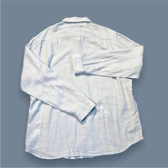 Rails NWT Wyatt Button Down Shirt in Oxford Size XXL - Picture 9 of 12